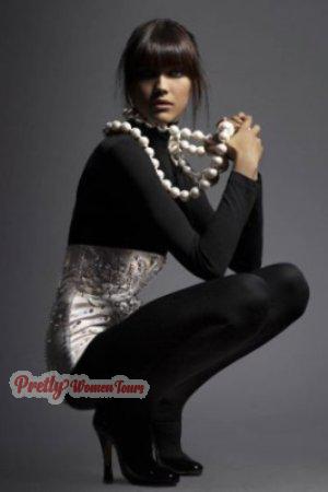 Ladies of Eastern-Europe