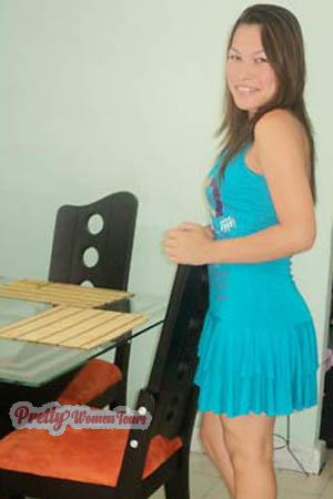 Colombia women