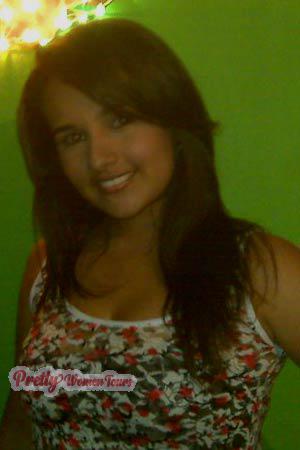 Colombia women
