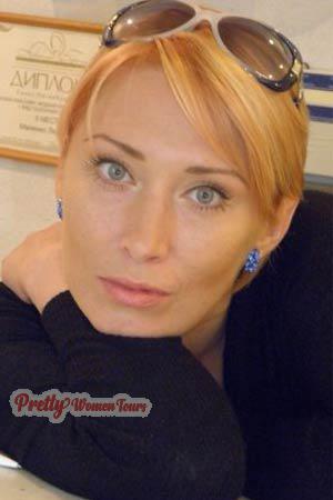 Ladies of Eastern-Europe