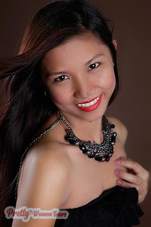 128396 - Heide Age: 19 - Philippines