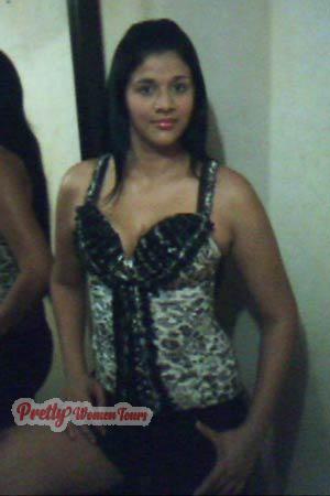 Ladies of Latin-America
