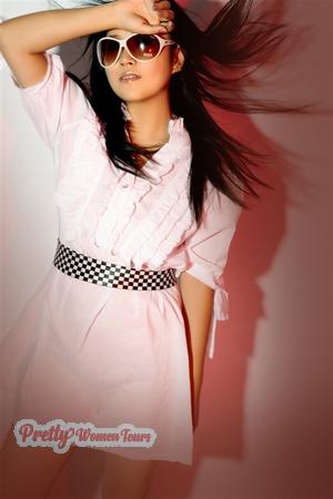 Ladies of Shenzhen