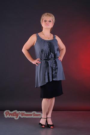 131433 - Tatyana Age: 62 - Ukraine