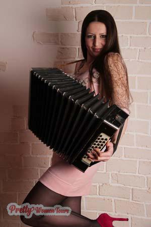 Ladies of Eastern-Europe