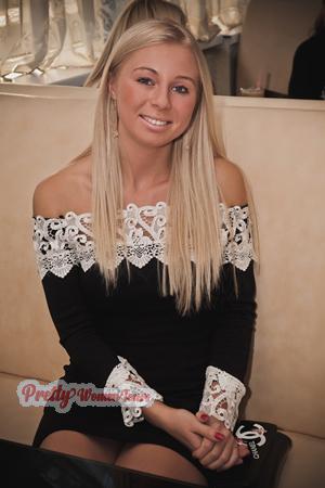 Ladies of Eastern-Europe