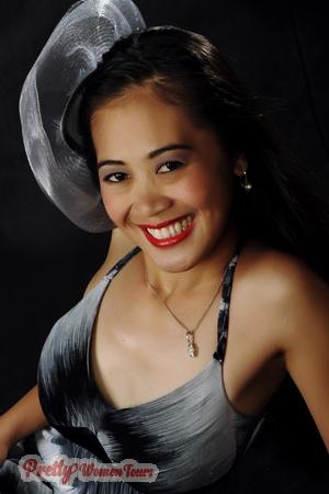 134486 - Maricel Age: 28 - Philippines