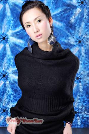 Ladies of China