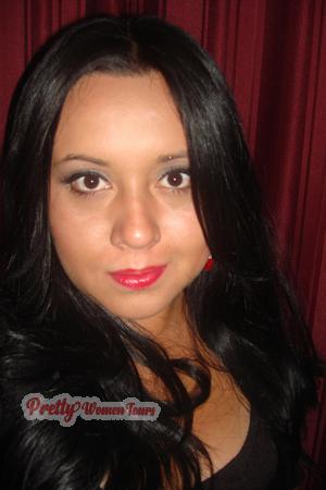 Ladies of Latin-America