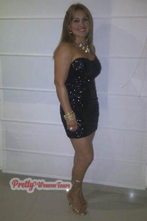 137332 - Margi Age: 43 - Colombia