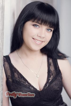 Ladies of Eastern-Europe