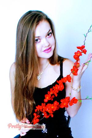 Ladies of Nikolaev