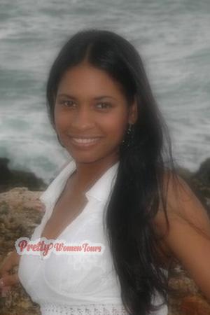 Dominican Republic women