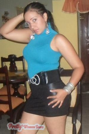 Ladies of Latin-America