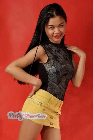 140593 - Rosielyn Age: 28 - Philippines