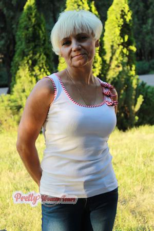 140868 - Elena Age: 55 - Ukraine