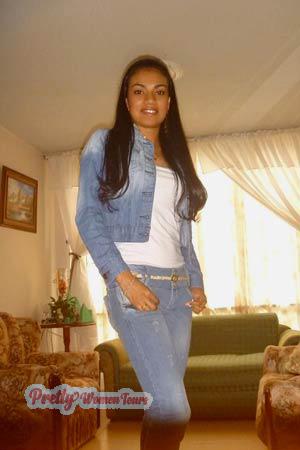 Ladies of Colombia