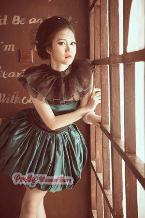 Ladies of Asia