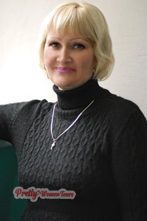 142815 - Kuznetsova Age: 49 - Ukraine