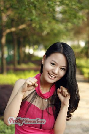 Ladies of Asia