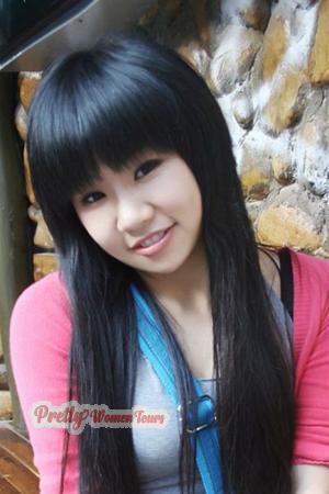 Ladies of China