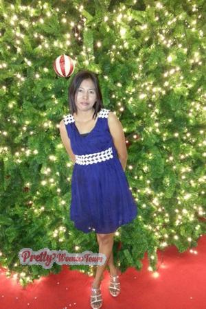 143353 - Chanissara Age: 45 - Thailand