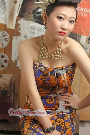 Ladies of China