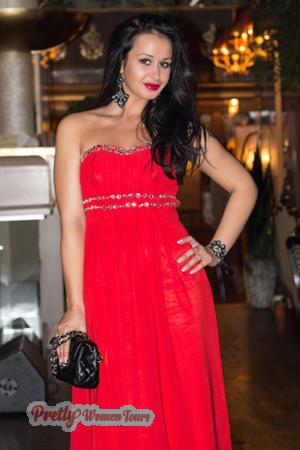 Ladies of Eastern-Europe