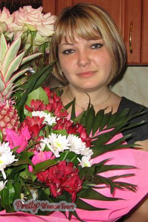 143509 - Ekaterina Age: 35 - Russia