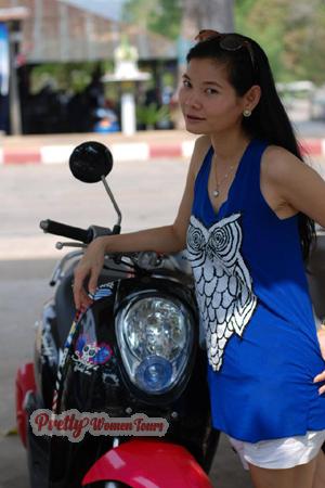 Thailand women