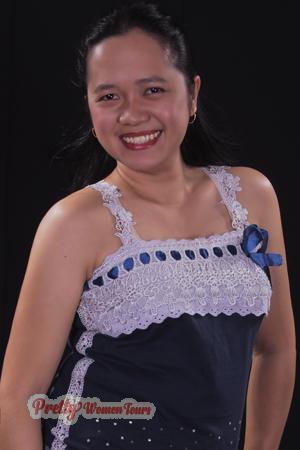 Ladies of Cebu City