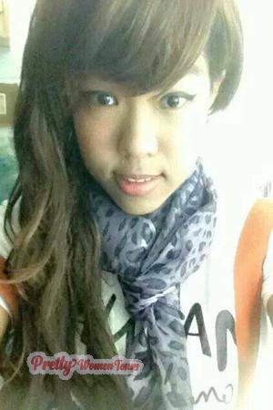 Ladies of Thailand