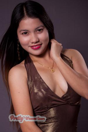 Ladies of Cebu City