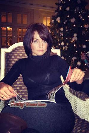 Ladies of Eastern-Europe