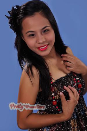 Ladies of Cebu City