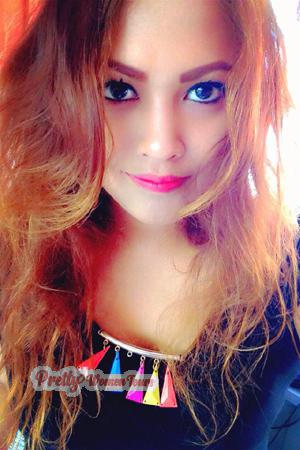Ladies of Asia