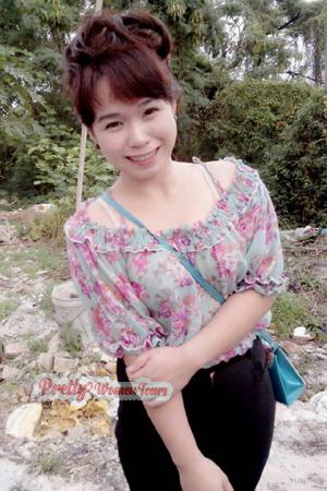Ladies of Lop Buri