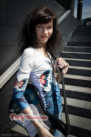 Ladies of Eastern-Europe