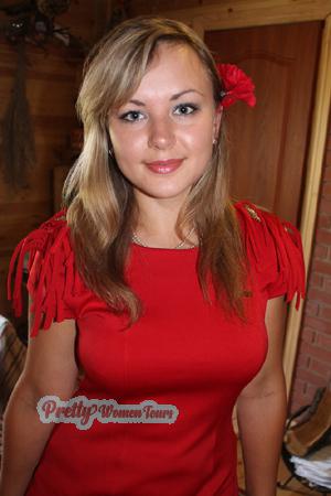 Ukraine women