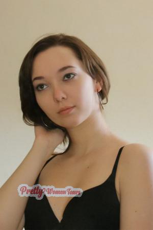 Ladies of Eastern-Europe