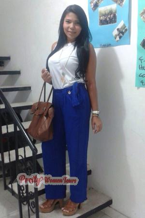 Ladies of Colombia