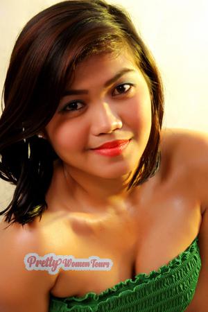 Ladies of Cebu City