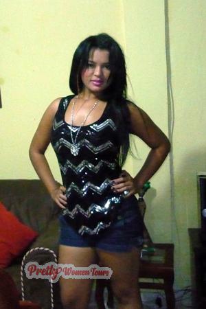 Ladies of Medellin