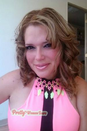 151215 - Andrea Age: 39 - Chile