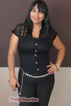 151606 - Nora Age: 59 - Colombia