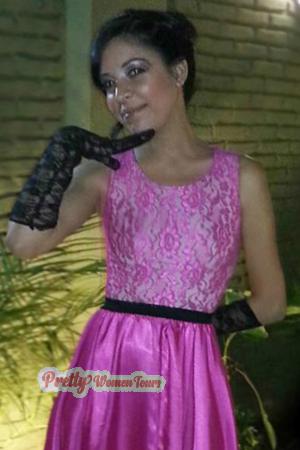 151853 - Cecilia Age: 45 - Paraguay