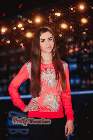 Ladies of Nikolaev