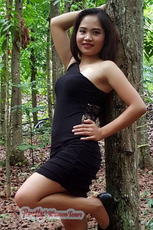 Ladies of Cebu City