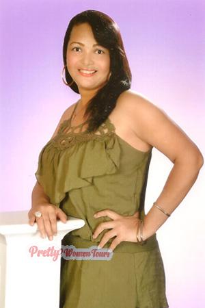 152346 - Ana milena Age: 42 - Colombia