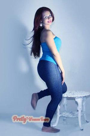153063 - Marisol Age: 54 - Dominican Republic